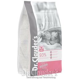 Dr. Clauder's Cat Trocken High Premium Kitten
