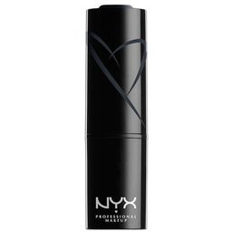 Nyx - Satinierten Lippenstift Shout Loud