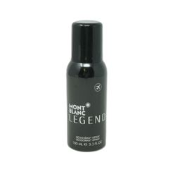 Montblanc Legend Deodorant Spray 100ml,Montblanc Legend Deodorant Spray