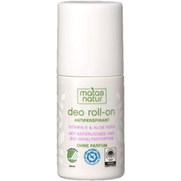 Matas Beauty, Natur Deo Roll-On