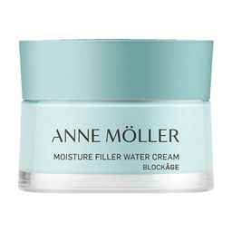 Anne Möller, Blockâge Moisture Filler Water Cream
