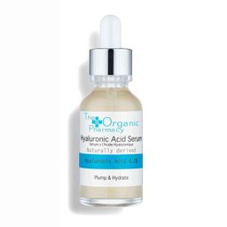 The Organic Pharmacy Anti Ageing Hyaluronic Acid Serum 0,2%