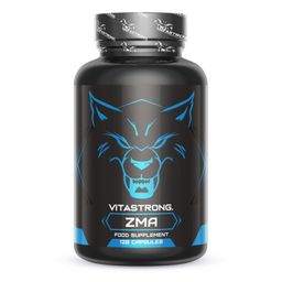 Vitastrong ZMA - 120 Kapseln, Nächtliche Muskelregeneration