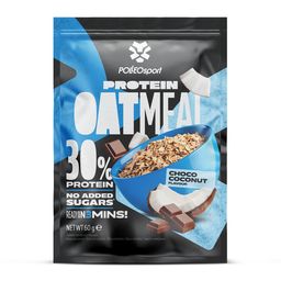 Polleo Protein Oatmeal