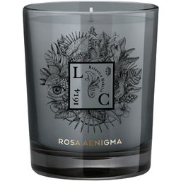 Le Couvent, Bougie Rosa Aenigma