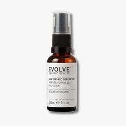 Evolve Hyaluronic Serum