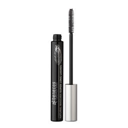 benecos Natural Mascara Super Long Lashes carbon black