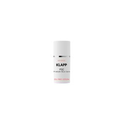 Klapp, PSC Problem Skin Oil Free Lotion