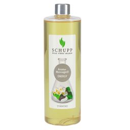 Schupp Aroma-Massageöl Energy