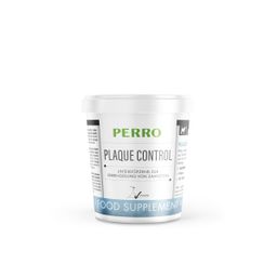 PERRO Zahnstein Plaque Control für Hunde & Katzen