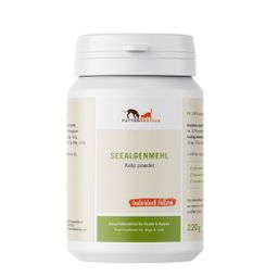 Futtermedicus Seealgenmehl