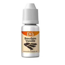 Elli´s Bourbon Vanille Lebensmittelaroma