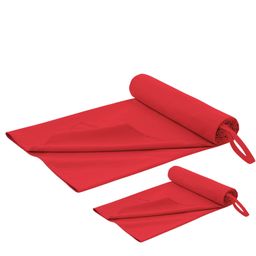 Blumtal Sporthandtücher-Set