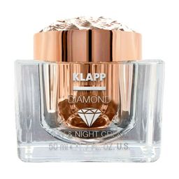 Klapp, Diamond Face Cream