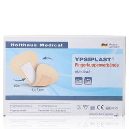 YPSIPLAST Fingerkuppenverband 4 x 7cm