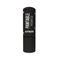 alphazoo Pawtable Pfotenpflege für Hunde – Pfotenstick für unterwegs