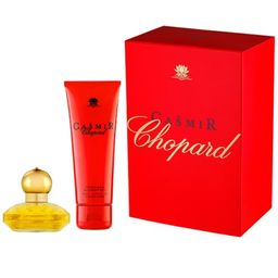 Chopard Casmir Casmir Set -  EdP + Shower Gel