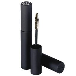 Living Nature Make-up Mascara thickening black brown