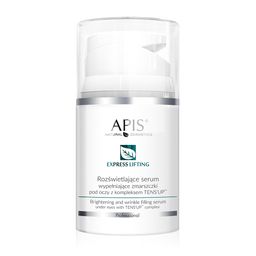 APIS EXPRESS LIFTING,  Augenserum mit Tens'Up-Komplex, Anti-Aging