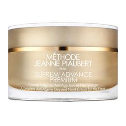 Jeanne Piaubert Supreme Advance Anti-Aging Day & Night Cream
