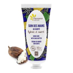 Fleurance Nature - BIO-SHEA-HANDPFLEGE