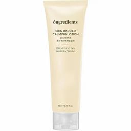 ONGREDIENTS Skin Barrier Calming Lotion Gesichtslotion