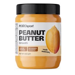 Polleo Erdnussbutter