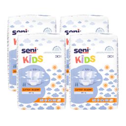 Seni Kids Junior Super 20+ kg