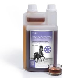 STRÖH Mönchspfeffer flüssig