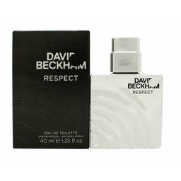 David Beckham Respect Eau de Toilette