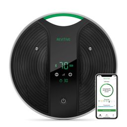 Revitive Medic Coach Durchblutungs-Stimulator mit App - personalisierte Therapie bei Beinschmerzen