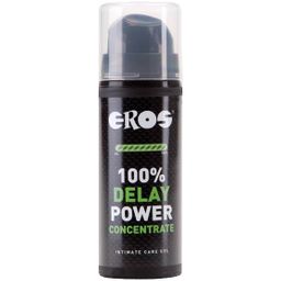 EROS *100% Delay Power Concentrate*