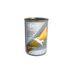 Trovet Urinary Struvite Hund / ASD