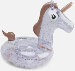 Swim Essentials Luftmatratze Daisy Flowers Einhorn