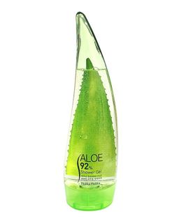 HOLIKA HOLIKA Aloe 92% Shower Gel mit Alove Vera