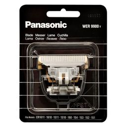 Panasonic Ersatz X-Taper Scherkopf für verschiedene Modelle