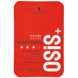 Schwarzkopf OSiS+ TEXTURE Mighty Matte