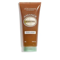L'Occitane, Mandel Duschpeeling