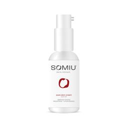 SOMIU SKIN REPAIR pure skin cream plus ion