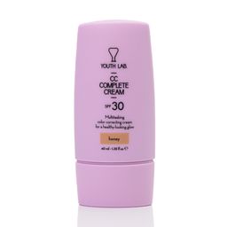 YOUTH LAB CC Complete Cream Honey