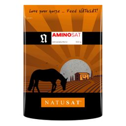 Natusat AminoSat - Stoffwechsel
