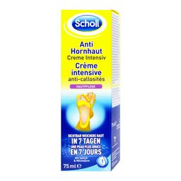 Scholl Anti-Hornhaut Creme Intensiv