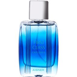 Aigner, First Class Explorer EdT Nat. Spray