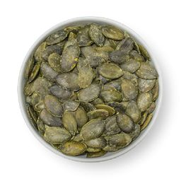 1001 Frucht - Kürbiskerne, geröstet und gesalzen