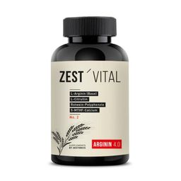ZEST’VITAL - Arginin 4.0