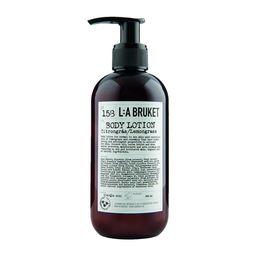 L:A Bruket, 158 Body Lotion Lemongrass