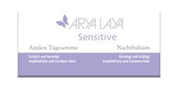 Arya Laya Sensitive Combi-Pack
