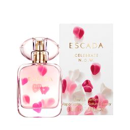 Escada, Celebrate N.O.W. E.d.P. Nat. Spray