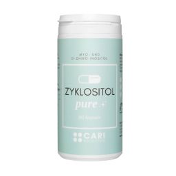 CARI Nutrition Zyklositol PURE Kapseln