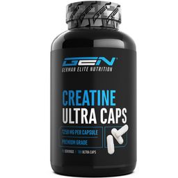 GEN Creatin Ultra Caps